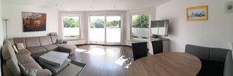 Vacation cottage Robert, Germany