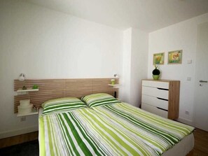 2 عدّة غرف نوم