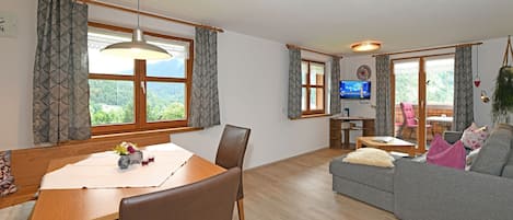 Fernseher