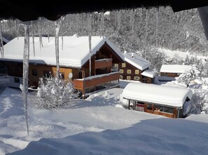 Ulkopuoli