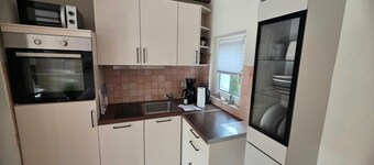 Holiday Home - Lohme - Holiday Home "Hochufer" / ASM
