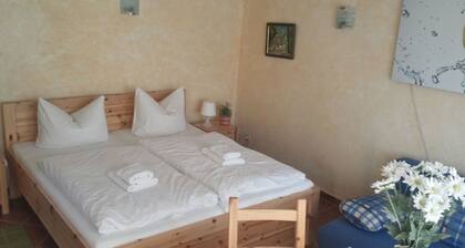 Holiday Home - Lohme - Holiday Home "Hochufer" / ASM