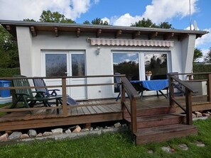 Terras