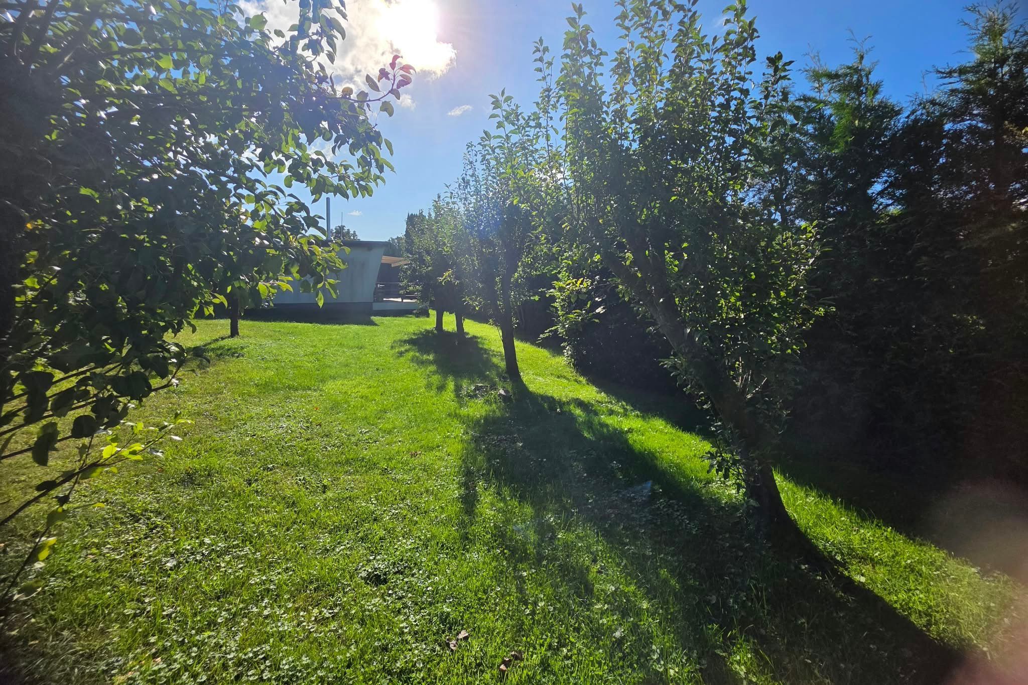 住宿场地