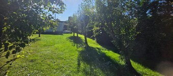 Holiday Home - Lohme - Holiday Home "Hochufer" / ASM