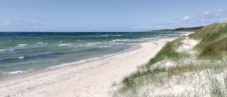 Plage Ă proximitĂ©, pĂȘche sur place