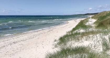 Schönes Haus mit 3 Schlafzimmern in.