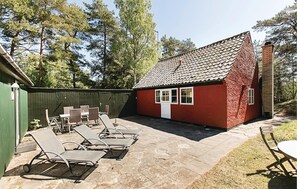 Speisen im Freien