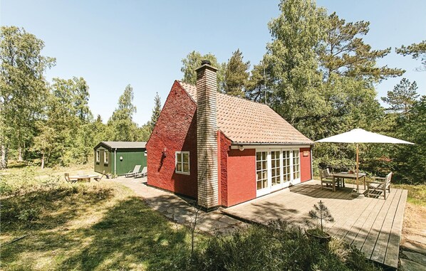 Aussenbereich