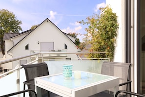 Speisen im Freien