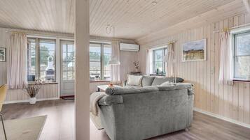 Télévision, lecteur de DVD