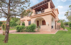 Exterior - Awesome apartment in San Teodoro OT (San Teodoro OT)