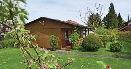 2 bedroom nice home in Oberelbert