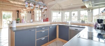 Impresionante casa en Væggerløse
