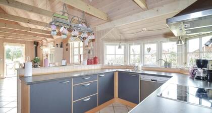 Atemberaubendes Zuhause in Væggerløse