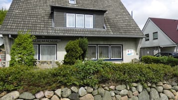 Udendørsområde
