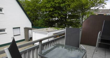 101 3-Raum Balk (BC.a5) - BUE - Haus Reni