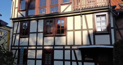 Appartement Type A - Appartement les vieux murs de la ville
