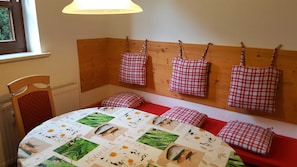 Spiseområde