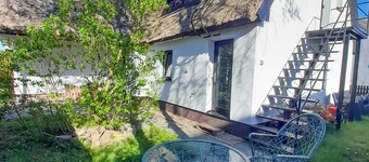 Location - petite pension à Born