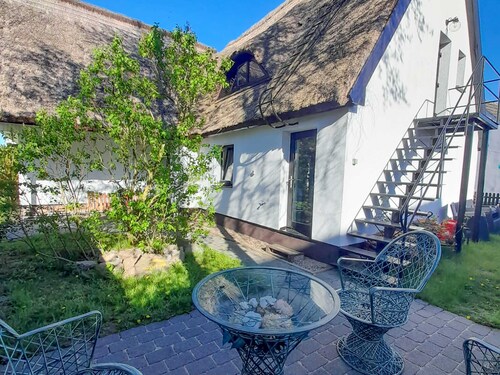 Ferienwohnung Seekiste - Ferienwohnung