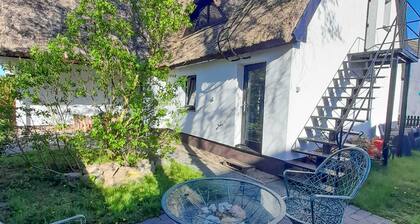 Ferienwohnung Seekiste - Ferienwohnung