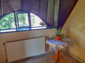 Interior - Holiday - small pension in Born (Born am Darß)