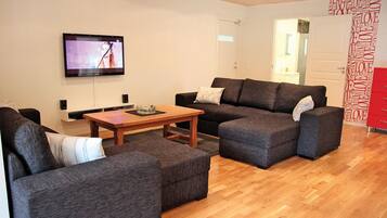 Tv och dvd-spelare