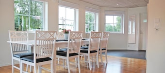 2 bedroom lovely apartment in Habo