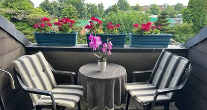 BUE - Rosengrund (TM022) - 101-Ro 2-room Balk