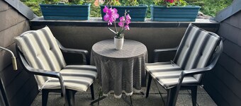 BUE - Rosengrund (TM022) - 101-Ro 2-room Balk