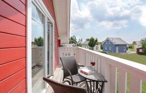 Outdoor dining - Nice home in Süssau/Ostsee with sauna (Süssau/Ostsee)