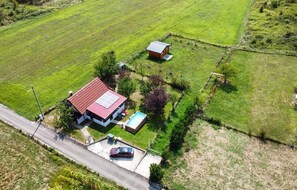Eksteriør