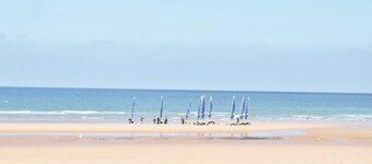 Beautiful home in Englesqueville Percee