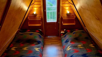 1 Schlafzimmer, BettwÀsche