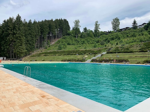 VogtlFinn - VogtlFinn - Vogtland Hochfuss with character