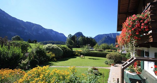 Gamskogl vacation apartment with magnificent mountain views - DEB 032 Pension mit Bergblick