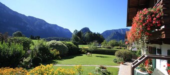 Gamskogl vacation apartment with magnificent mountain views - DEB 032 Pension mit Bergblick