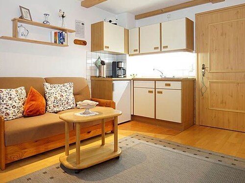 Ferienwohnung Gamskogl mit herrlichem Bergblick - DEB 032 Pension mit Bergblick