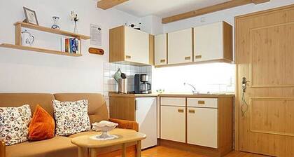 Gamskogl vacation apartment with magnificent mountain views - DEB 032 Pension mit Bergblick