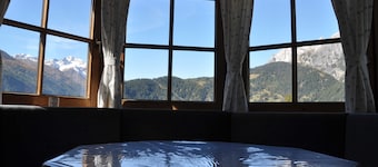 Apartment 1 - Berghof