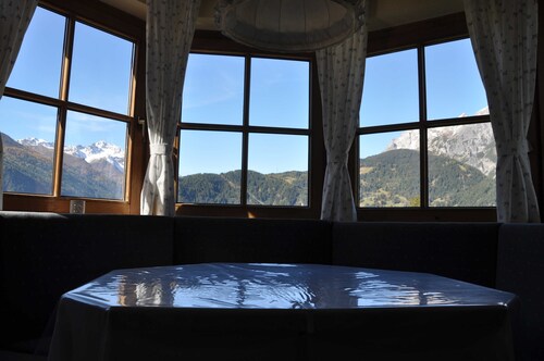 Apartment 1 - Berghof