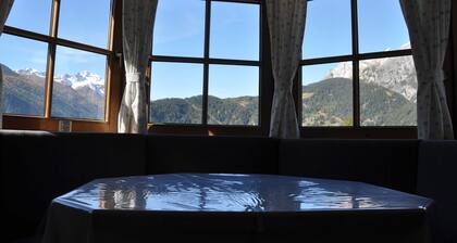 Appartement 1 - Berghof