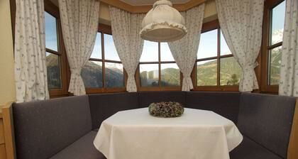 Apartment 1 - Berghof