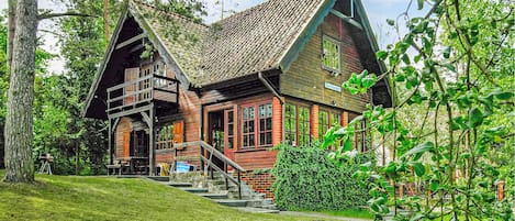 Esterni