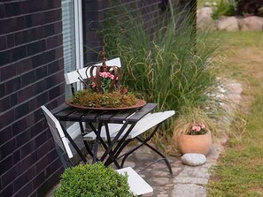 Terraço/pátio