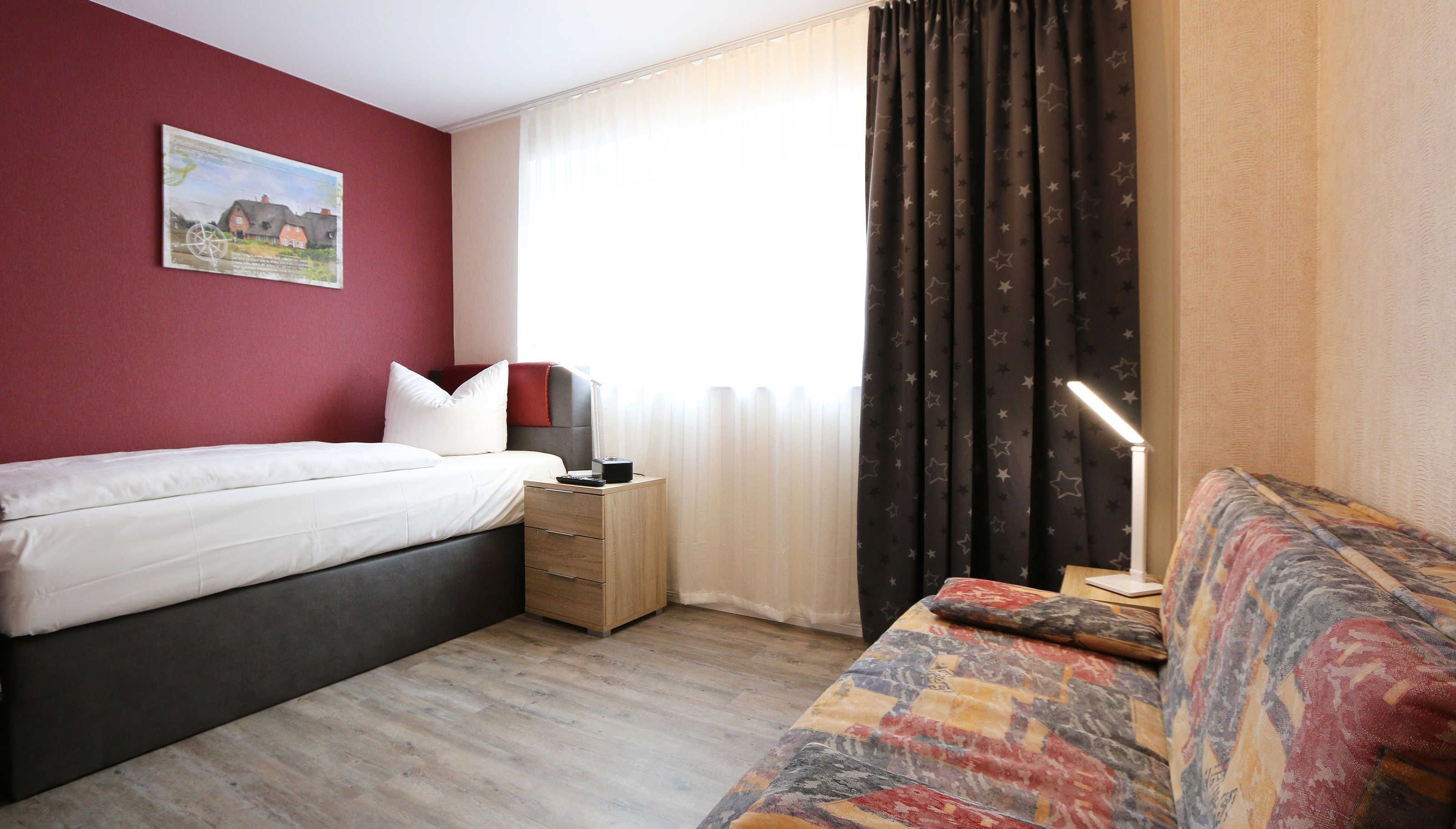 3 bedrooms, iron/ironing board, WiFi