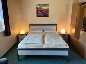 1 quarto, acesso para cadeiras de rodas
