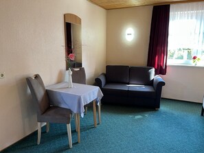 Interior - Apartment 2 (76177) - Apartment 2 (Lychen)