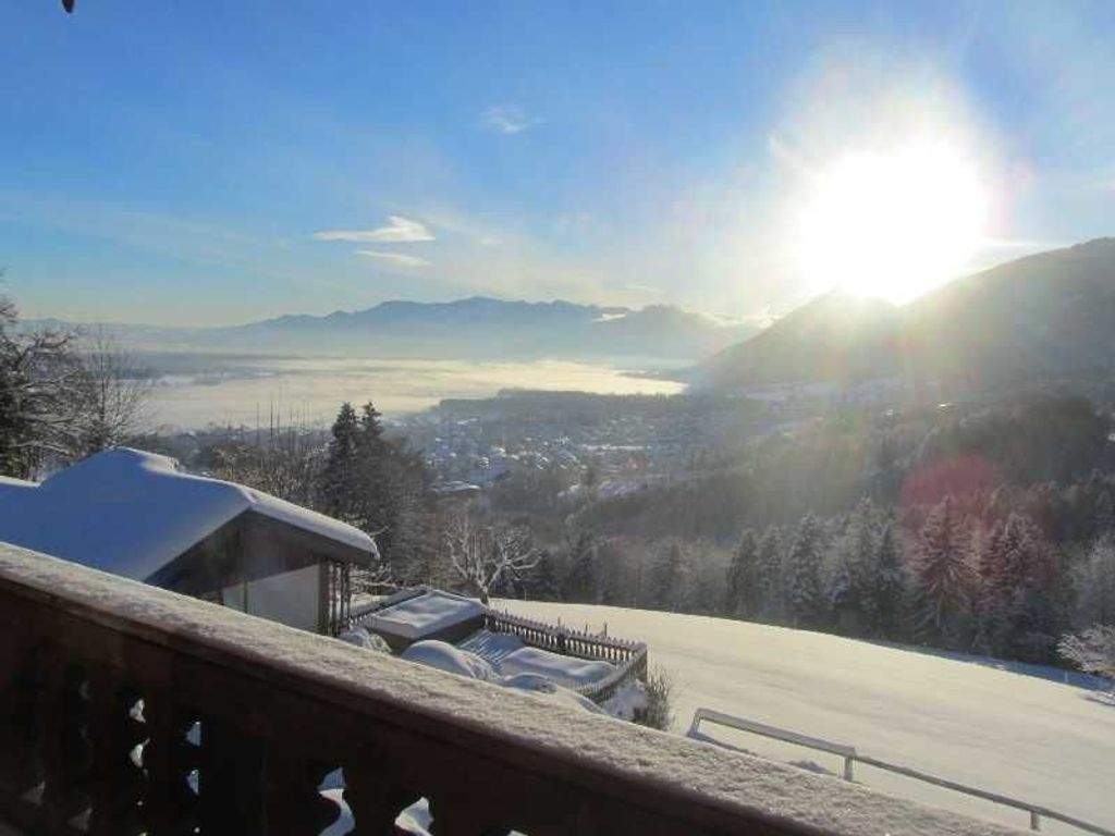 Fewo SonnenAufgang